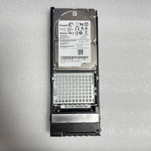 华为 02350SLV OceanStor 2600 V3 900GB 10K RPM SAS 2.5寸硬盘