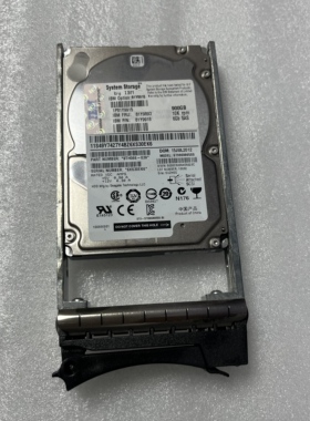 IBM 81Y9893 900G 10K SAS 81Y9918 81Y9915 ST9900805SS