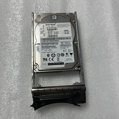 IBM 81Y9893 900G 10K SAS 81Y9918 81Y9915 ST9900805SS