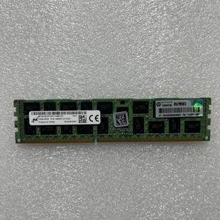 PC3 14900R 712383 16G 081服务器内存 B21 2RX4 708641 原装 1866