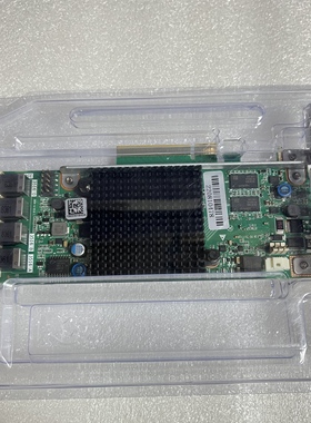 华为03024JNE CN21RLCAC 02312CRG Sp460C-M 4G阵列卡 raid卡