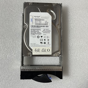 49Y1880 49Y1879 1TB IBM SAS 49Y1876 7.2K DS3500存储硬盘 5165