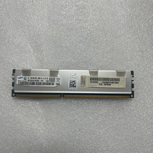 4RX4 PC3L 8500R IBM 系列 16GB POWER7 P7服务器内存 78P0639