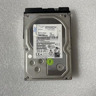 IBM 3T 7.2K 3.5 6G SAS 服务器硬盘 90Y8732 HUS723030ALS640