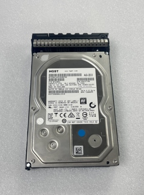 原拆02311DYQ 6T 6TB SATA RH2288 RH5885H RH2285H V3 V5硬盘
