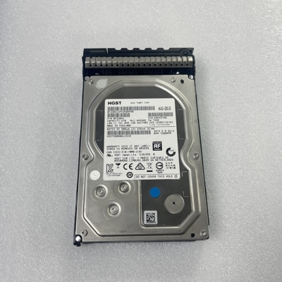 原拆02311DYQ 6T 6TB SATA RH2288 RH5885H RH2285H V3 V5硬盘