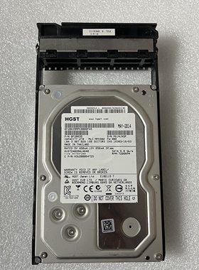 华为 0235G7DL 2T SATA 3.5 STGZ042000 企业级硬盘0235G7DL