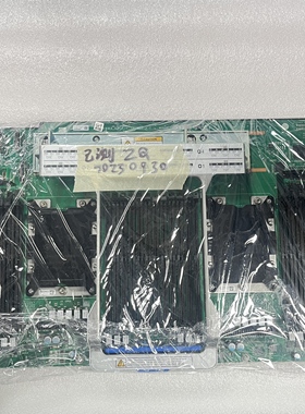 华为 2488H V5/5885H V5扩展CPU组件 BC62MZHA 03024LKF 现货