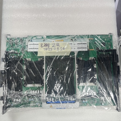 华为 2488H V5/5885H V5扩展CPU组件 BC62MZHA 03024LKF 现货
