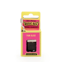 Spot Music Box Fur Elise To Alice 1202