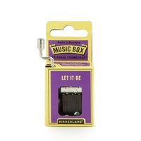 Spot Music Box Let It Beatles Classic 1225