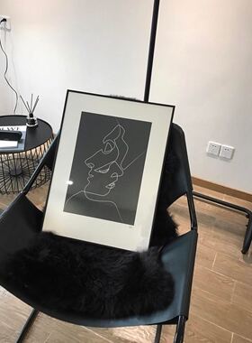 美国进口装饰画Society6