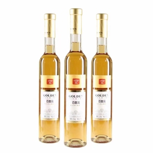 阿明精选 佰嘉莉冰jiu 375ML 6瓶