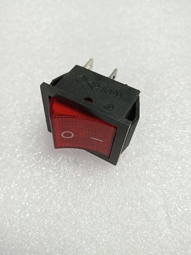 原装按摩椅专用电源开关船型开关