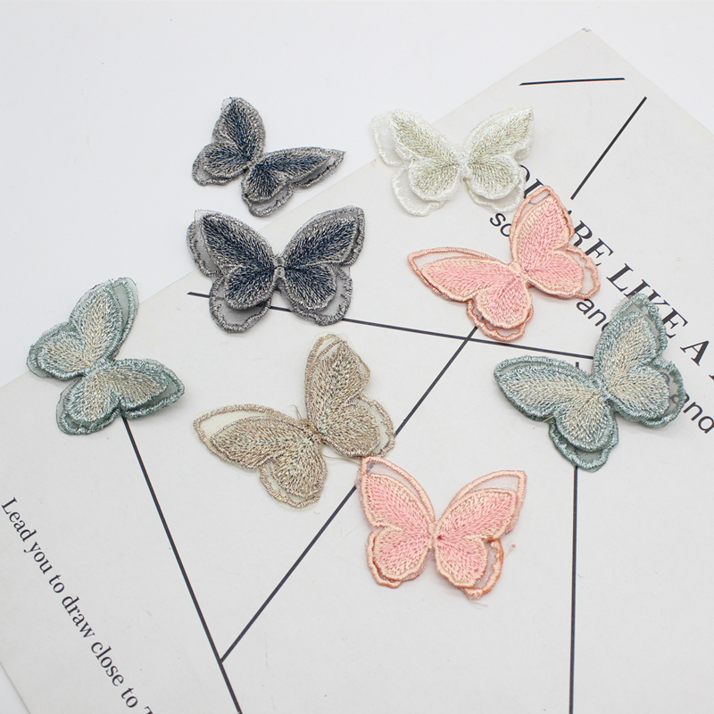 diy手工头饰材料新娘颈链胸花