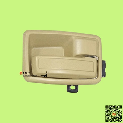 长城皮卡配件皮卡内拉手