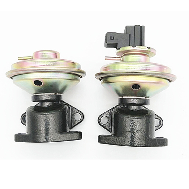 适配长城哈弗CUV H3 H5风骏3 5柴油2.5 2.8TC EGR阀废气阀废弃阀