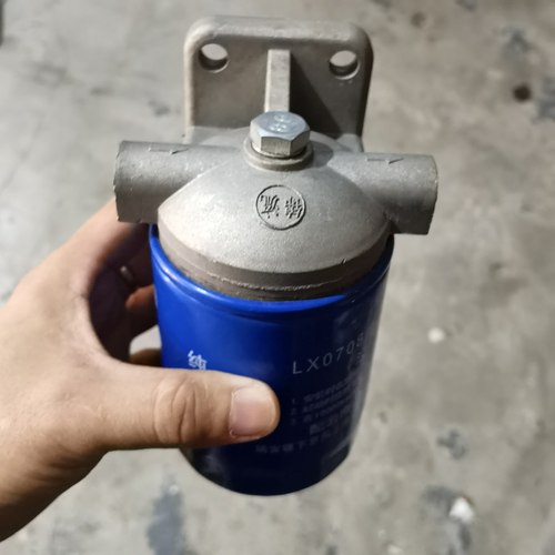 适配CX0708 WBF7608柴油滤清器总成柴滤云内锡柴4105 480改装加装