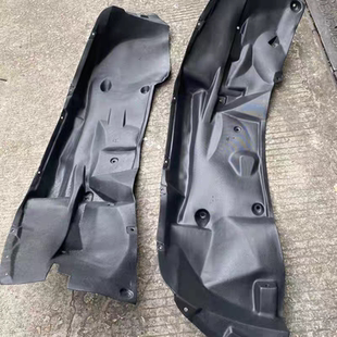 适配F22叶子板内衬车轮挡泥罩防泥轮悬罩东风御风P16 S16