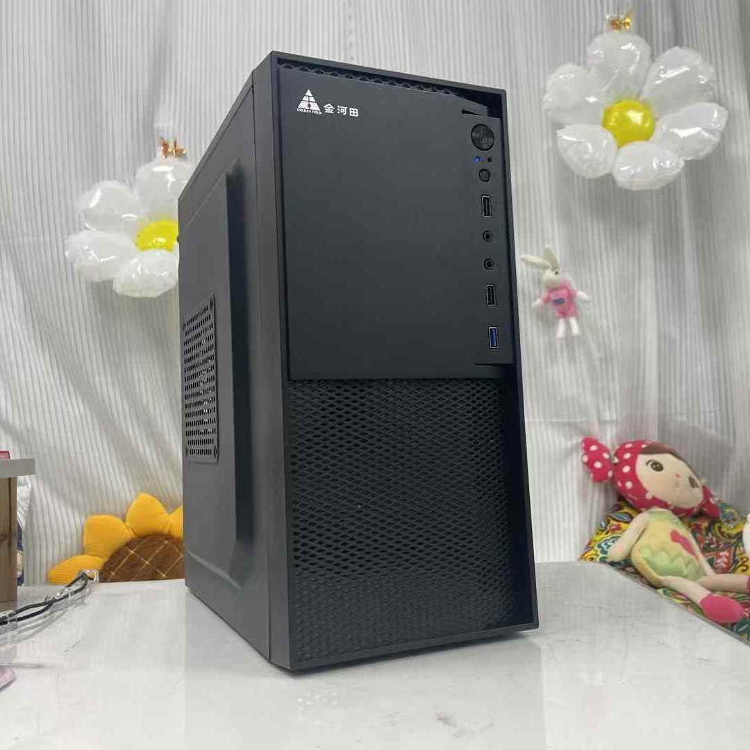 燕子DIY电脑-I3 12100核显主机推荐 2025-7月 办