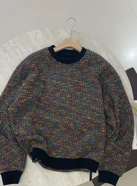 2025款秋冬加厚卫衣男宽松休闲百搭长袖潮牌帅气时尚潮流情侣韩版