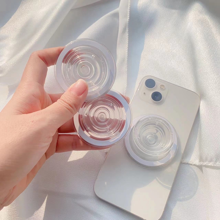 邑诺奢华磁吸式桌面防摔