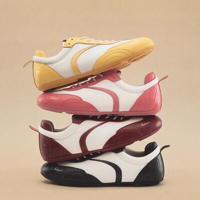 休闲百搭高级感保龄球鞋德训鞋