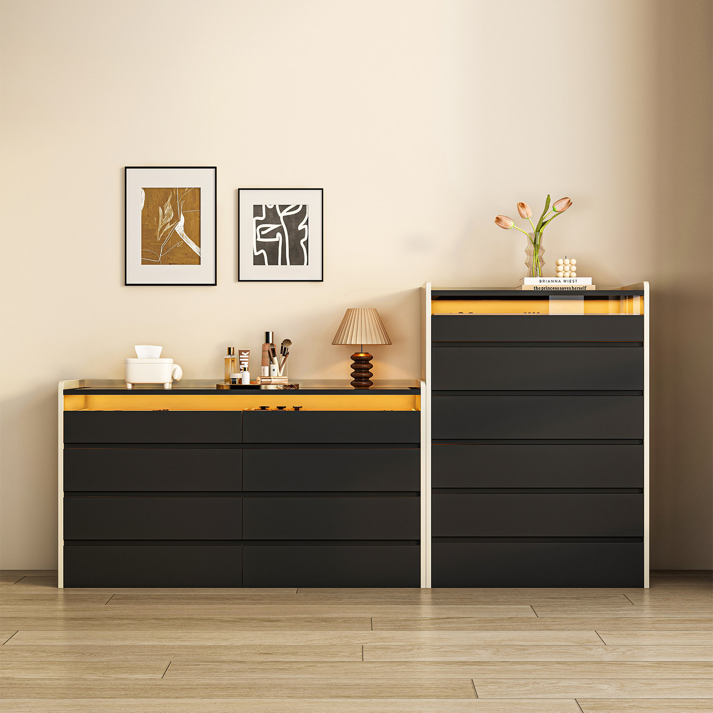 简约现代意式极简八斗柜轻奢卧室床尾柜首饰珠宝收纳柜斗柜化妆台,住宅家具,斗柜,淘宝优惠券,粉丝福利购,淘宝优惠卷