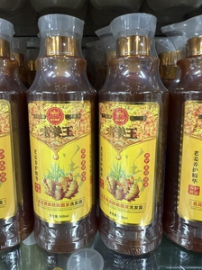 名花贵族洗发露800ml