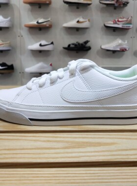 Nike/耐克COURT女鞋轻便耐磨小白鞋休闲低帮板鞋DH3161-101