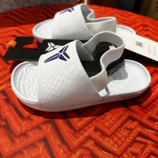 耐克婴童宝宝凉鞋夏男女童拖鞋缓震抓地舒适NIKEKAWA IF2876-101