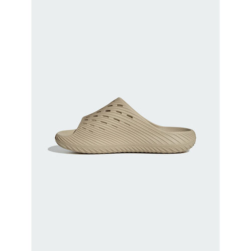 adidas阿迪达斯男女PURECHILLSLIDE运动休闲沙滩一字拖鞋KI0061