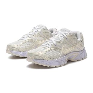 Nike耐克女新款百搭复古老爹鞋V5 RNR缓震运动跑步鞋IH6355-047