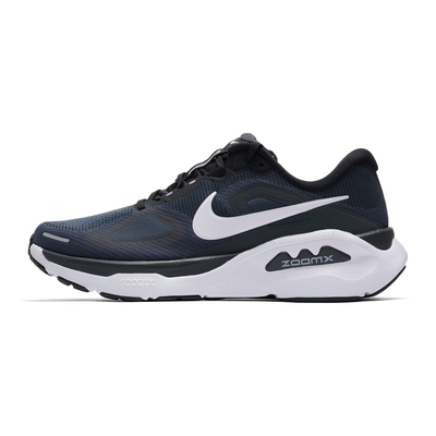 NIKE耐克男鞋超级稳程STRUCTUREPLUS缓震跑步鞋 HQ3048-001