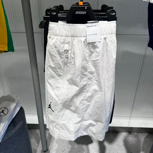NIKE/耐克男子时尚舒适健身训练百搭宽松运动休闲短裤IW1902-030
