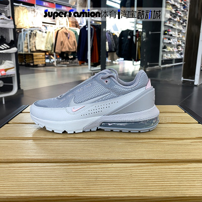 正品Nike/耐克女子新款经典耐磨透气气垫休闲运动鞋 FD6409-004