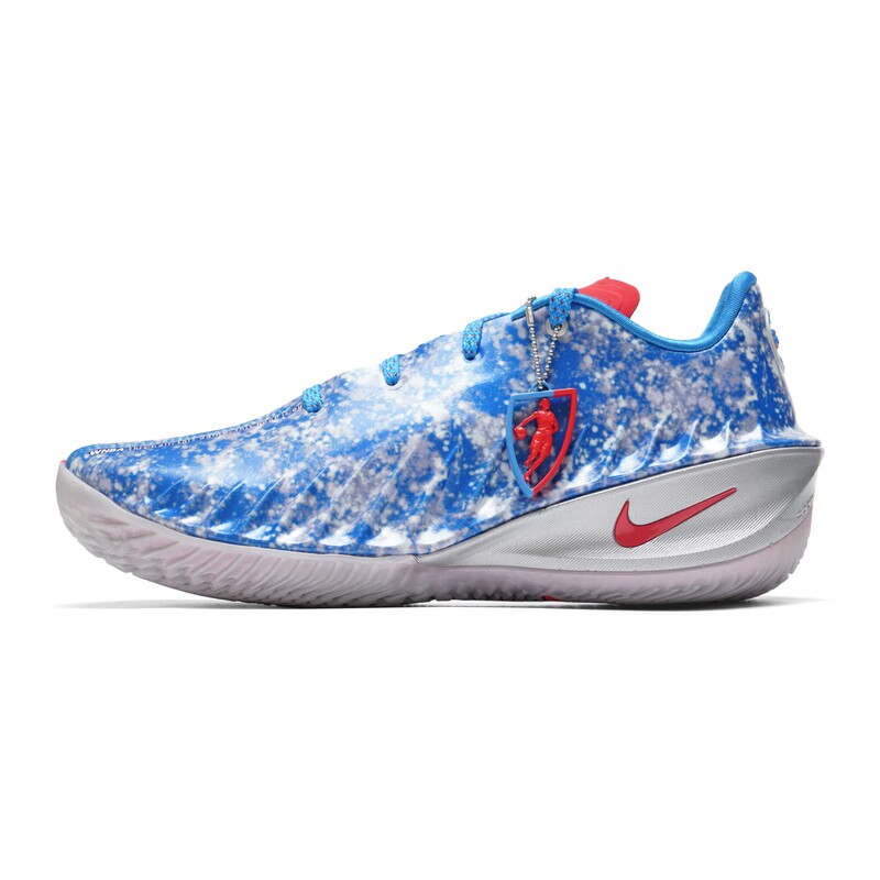 Nike耐克男款鞋子2026新款G.T舒适透气实战耐磨篮球鞋II7531-400图片
