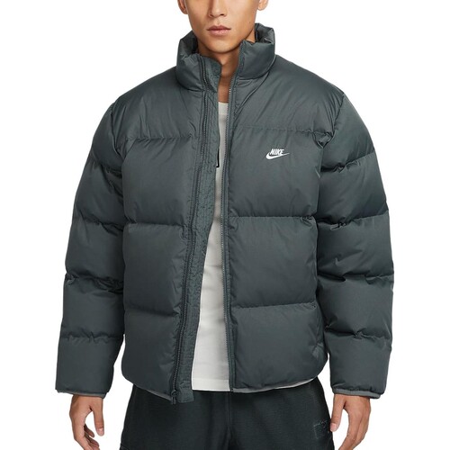 Nike耐克男子羽绒服保暖夹克加厚面包服FZ5029-323