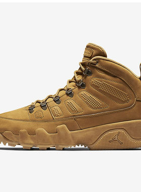 Nike耐克Air Jordan 9 Retro NRG男篮球鞋AR4491-700