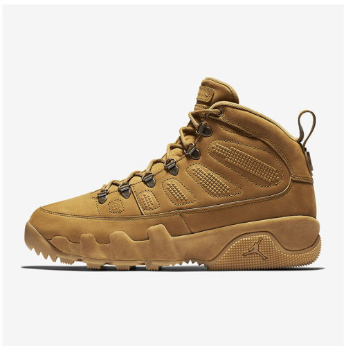 Nike耐克Air Jordan 9 Retro NRG男篮球鞋AR4491-700