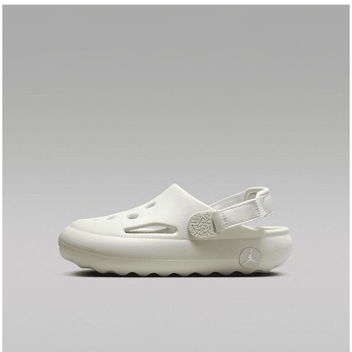 Nike耐克官方舒适缓震耐磨JORDAN小童简约休闲运动凉鞋HF5982-002
