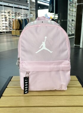 Nike耐克双肩包运动背包儿童学生书包休闲包JD2423005TD