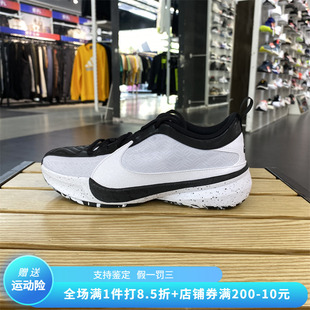 低帮透气耐磨缓运动休闲鞋 经典 耐克女子新款 正品 DZ4486 Nike 100