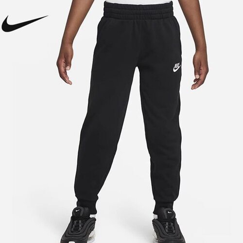 NIKE/耐克春季款男女大小童运动裤透气休闲卫裤长裤 FD3019-010