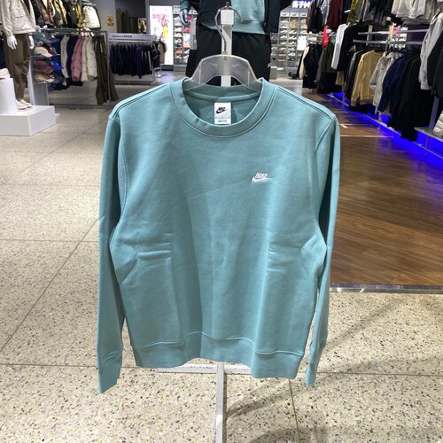 耐克Nike男子加绒套头卫衣