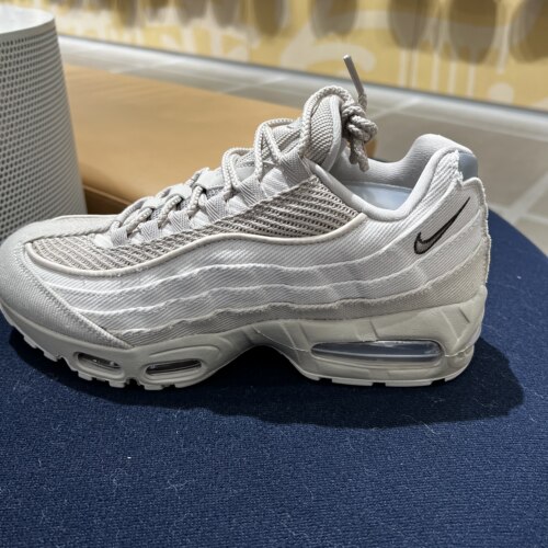 NIKE耐克男AIR MAX 95BIG BUBBLE休闲运动鞋IM9605-200
