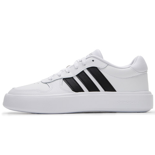 Adidas阿迪达斯男女鞋LITECOURTSPW FTW运动休闲鞋锐力IH0856