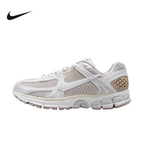 Nike耐克Zoom Vomero 5男低帮老爹鞋运动复古跑步鞋FB9149-006
