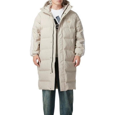 adidas阿迪达斯男子PUFFERLDNM羽绒服JD3750