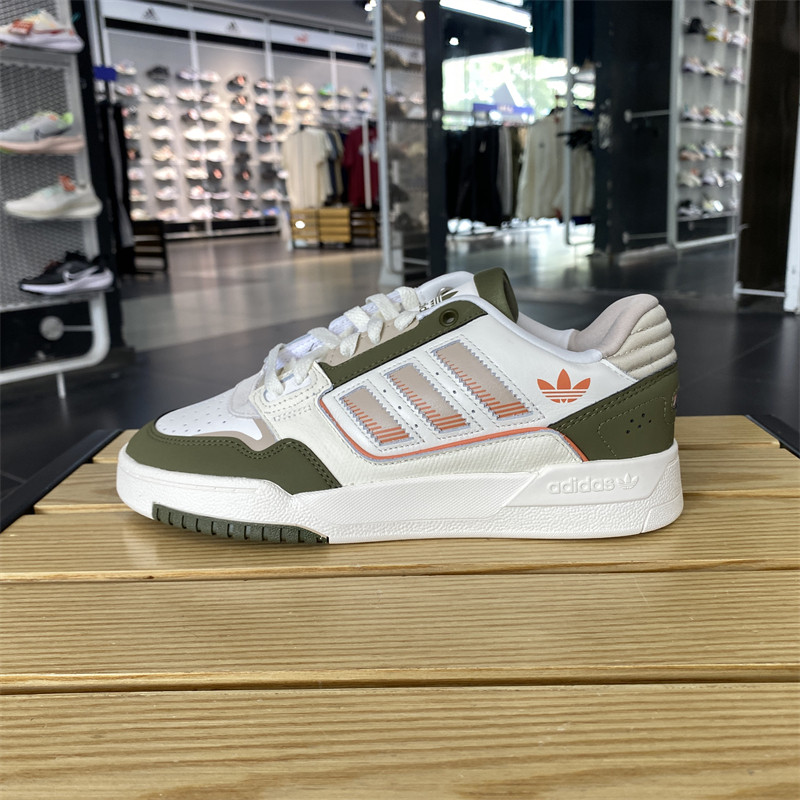正品Adidas阿迪达斯三叶草男女秋新款低帮轻便运动休闲板鞋JP5883